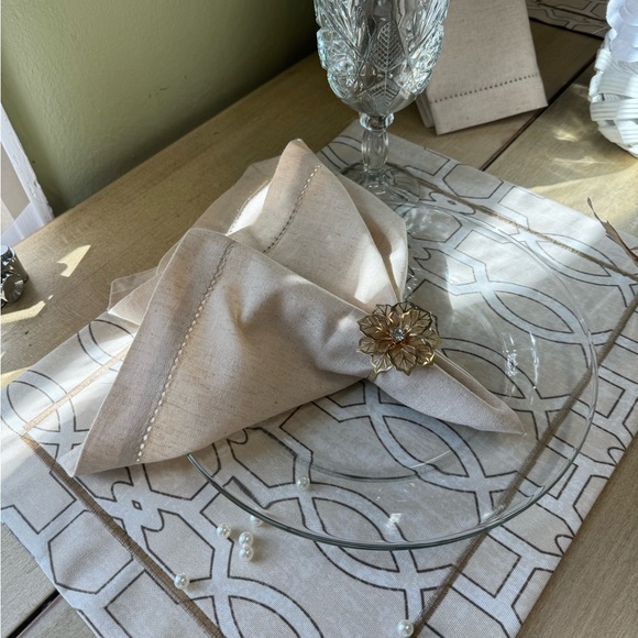HANDMADE PLACEMATS - Picture 11 of 15